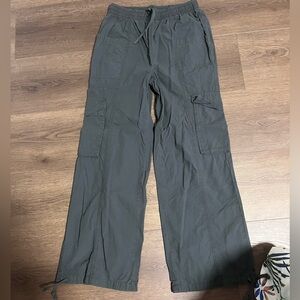 Aerie Cargo Pants